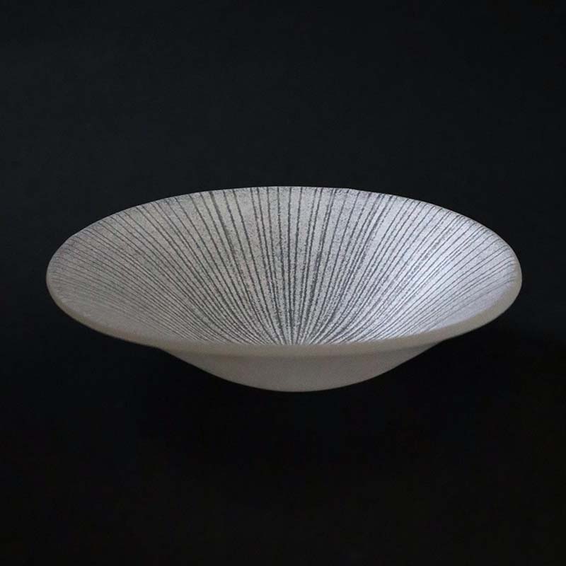 楽天市場】ガラス：パート・ド・ヴェール鉢I・大泉恵《中鉢・18.5cm