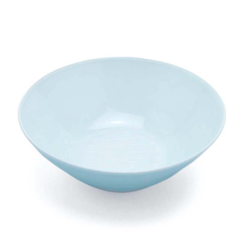 楽天市場】白磁・天草陶石：白瓷扁形向付・海老ヶ瀬保《小鉢・向付