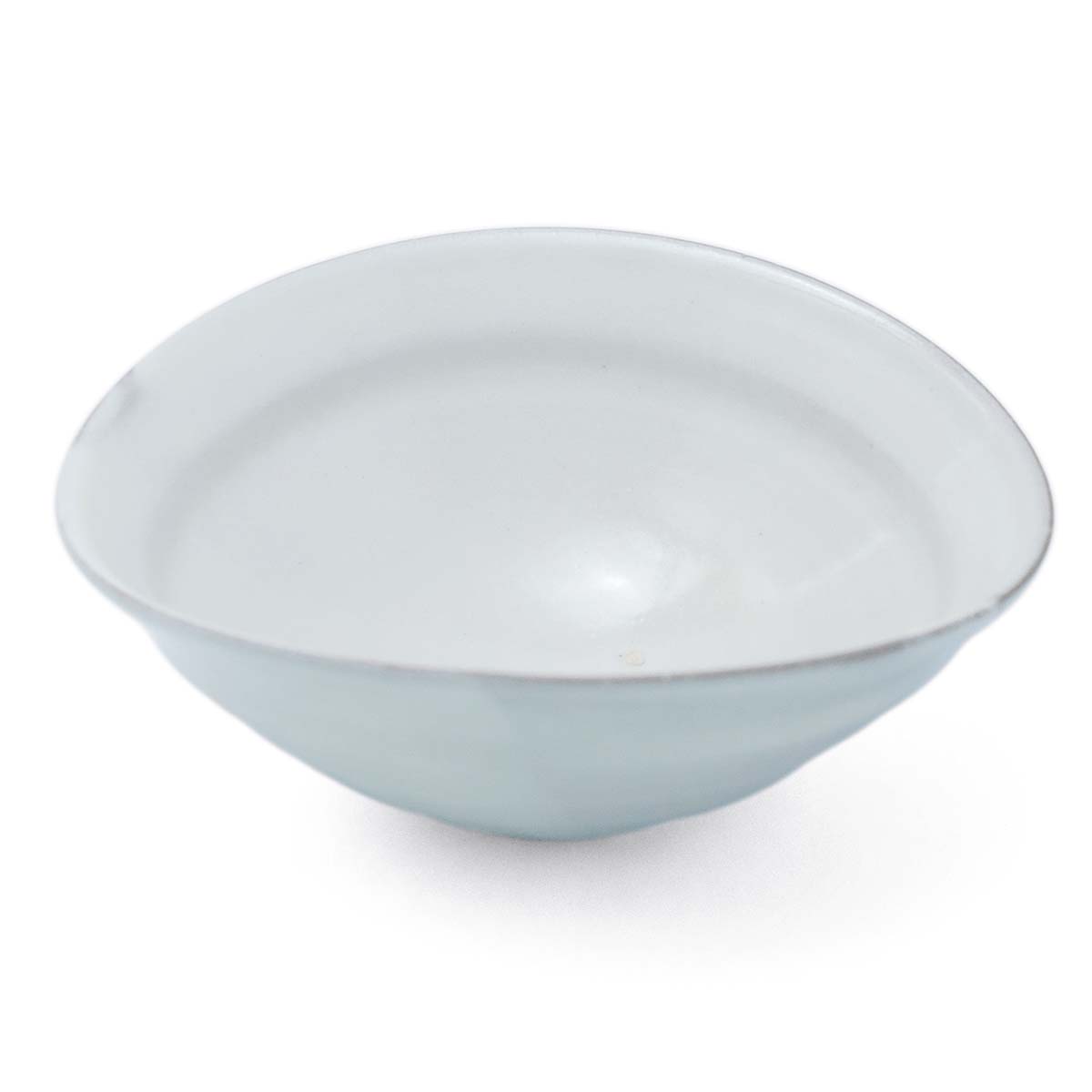 楽天市場】粉引5寸馬たらい鉢・荒賀文成《中鉢・17.4cm》 : 和食器の