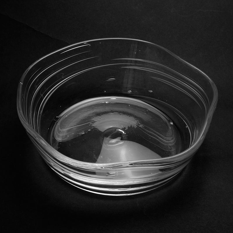 楽天市場】ガラス：パート・ド・ヴェール鉢I・大泉恵《中鉢・18.5cm