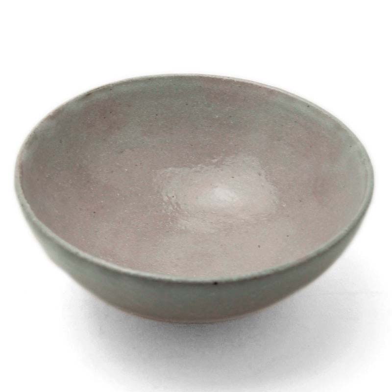 楽天市場】染付捻文玉割・大・阪東晃司《小鉢・13.7cm》 : 和食器の