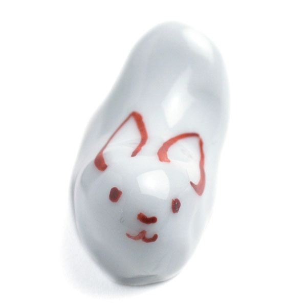 楽天市場】九谷焼：色絵風船箸置・須田菁華《箸置き》 : 和食器の愉し