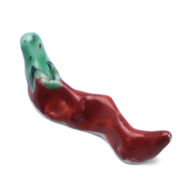 楽天市場】九谷焼：色絵鯛箸置・須田菁華《箸置き》 : 和食器の愉しみ