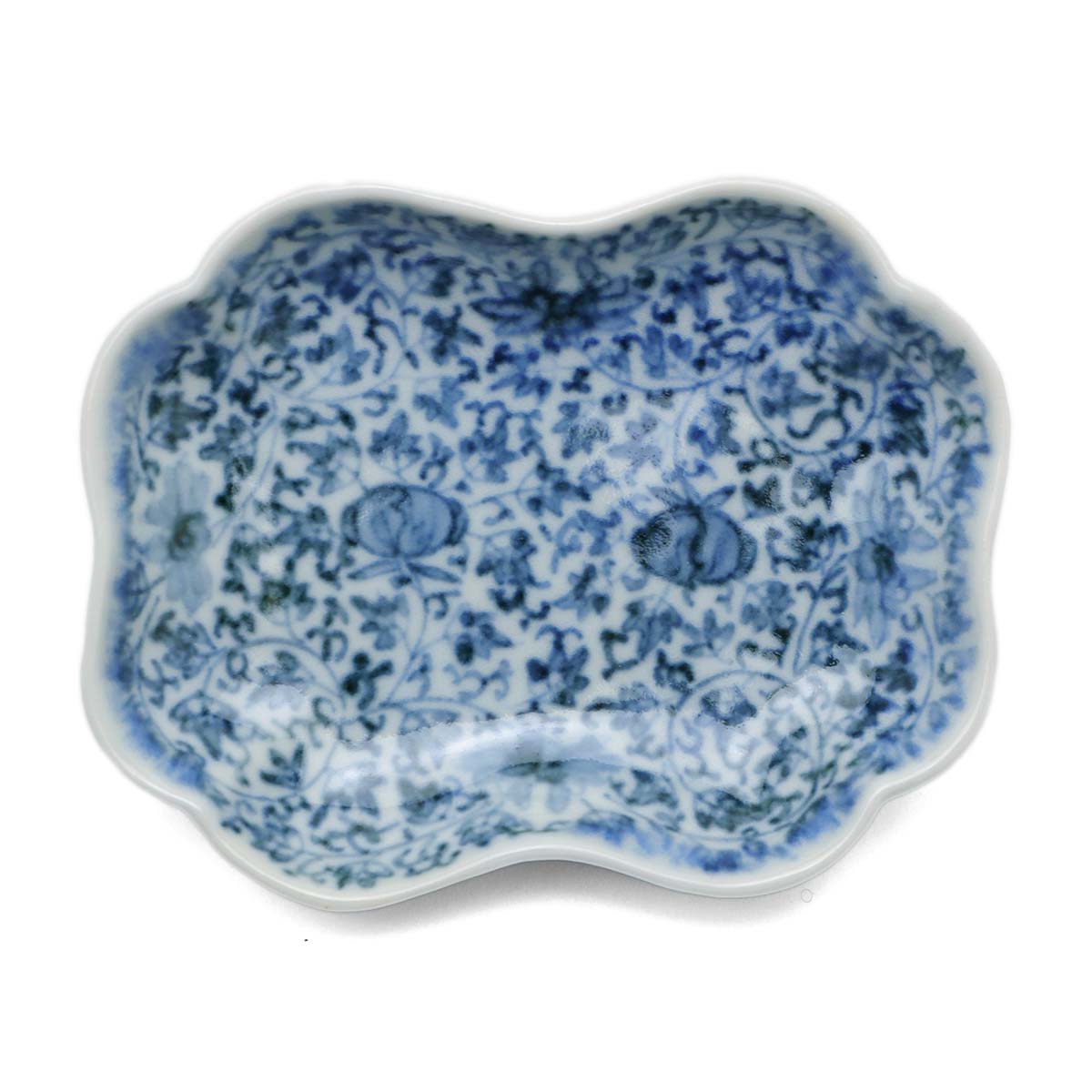 楽天市場】九谷焼：色絵鯛箸置・須田菁華《箸置き》 : 和食器の愉しみ