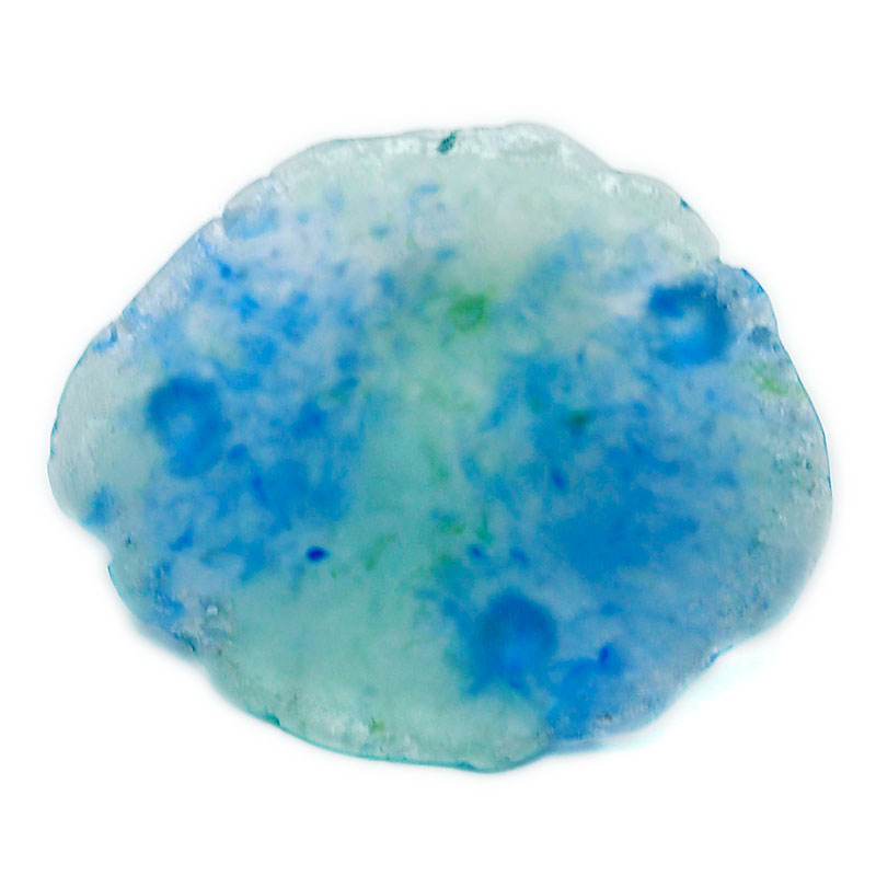 楽天市場】ガラス：パート・ド・ヴェール鉢I・大泉恵《中鉢・18.5cm