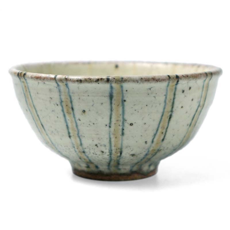 楽天市場】青磁：青瓷飯碗・海老ヶ瀬保《ご飯茶碗・飯碗・11.5cm