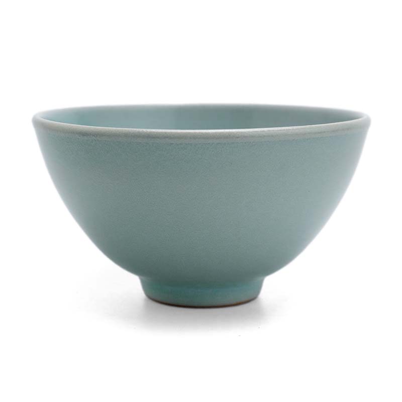 楽天市場】染付網目飯碗・阪東晃司《飯碗・ご飯茶碗・12.8cm
