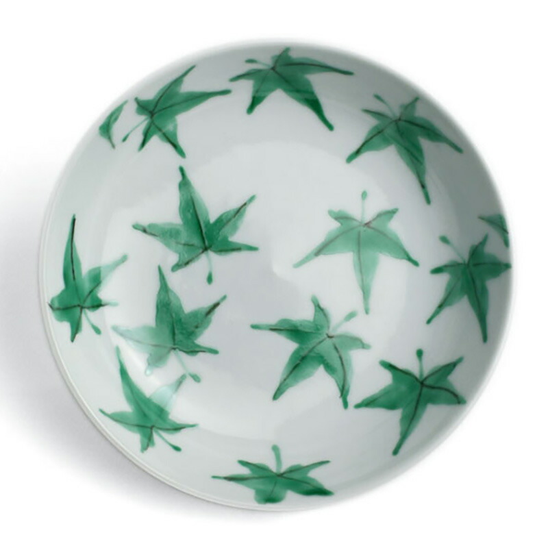 楽天市場】九谷焼：吉田屋春秋文ぐい呑・須田菁華《盃》 : 和食器の