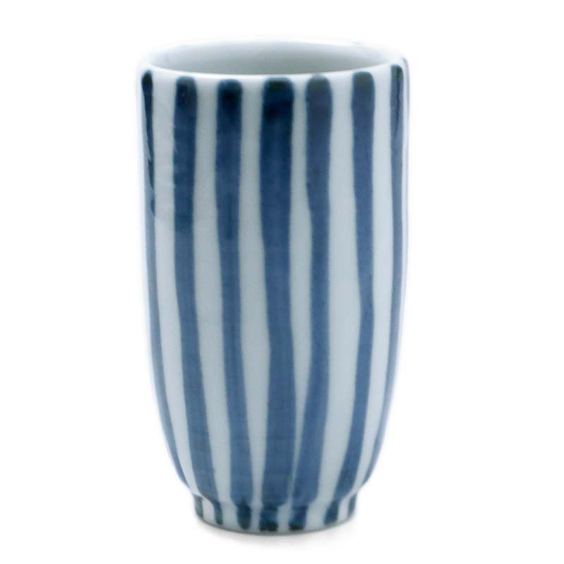 楽天市場】九谷焼：色絵風物文酒盃・須田菁華《ぐい呑》 : 和食器の