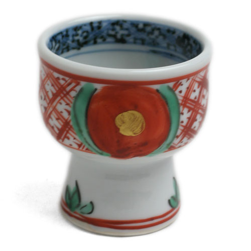 楽天市場】九谷焼：色絵祥瑞松竹梅皿・須田菁華《小皿・取り皿・銘々皿