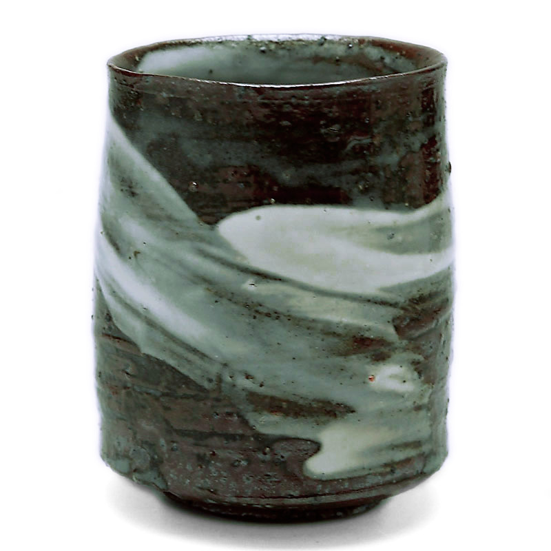 66%OFF!】 ズーキャスト4竹中銅器 茶道具 銅製茶筒 鶴寿 124-55