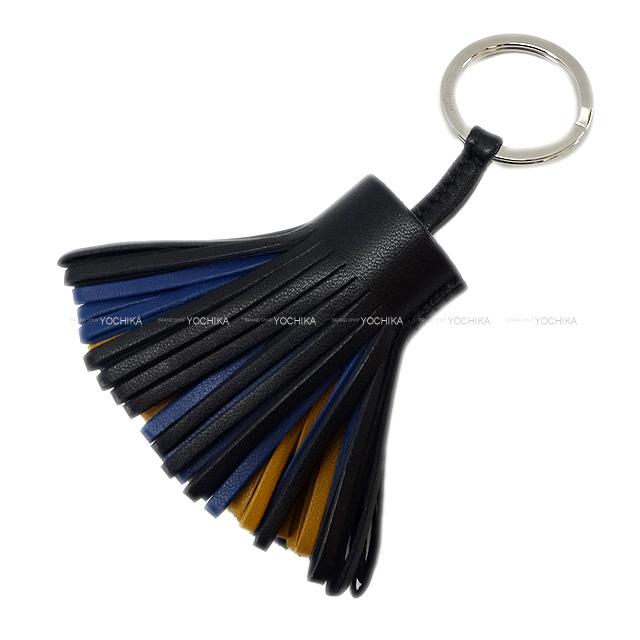 楽天市場】ギフトラッピング無料 エルメス キーホルダー カルメン