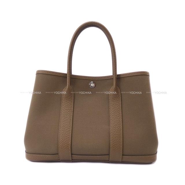 楽天市場】HERMES エルメス ガーデンパーティ 36 PM エトープ