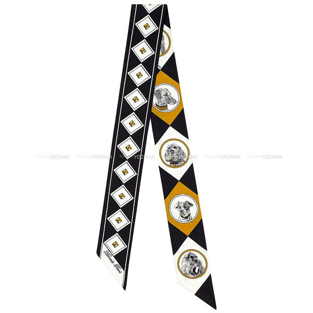 楽天市場】エルメス HERMES ツイリー 《自由に》En Liberte Twilly