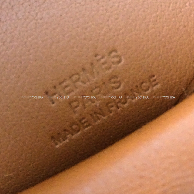 HERMES エルメス ロデオ bag charm[BRAND バッグチャーム 新品(HERMES