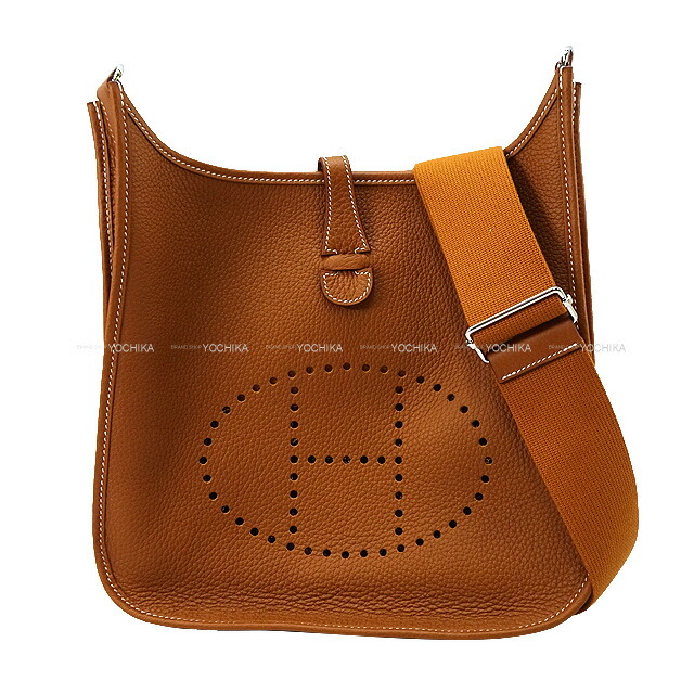 楽天市場】【新品】エルメス HERMES エブリン 3 PM トリヨン