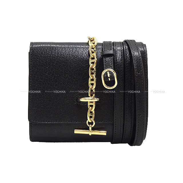 楽天市場】【銀座店】 エルメス シェーヌダンクル コンパクト