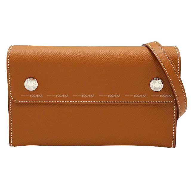 楽天市場】美品 HERMES エルメス ナップ トゥーゴー ショルダー