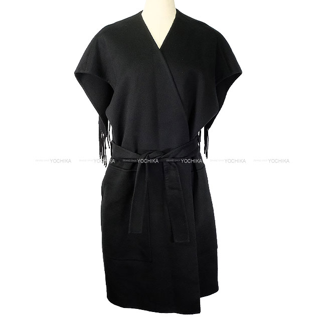 楽天市場】【本物保証】 美品 エルメス HERMES ベスト チョッキ ジレ