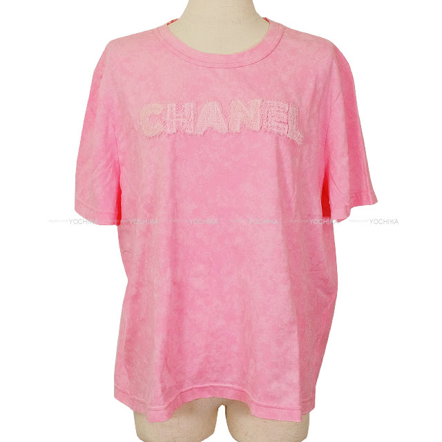 楽天市場】CHANEL シャネル 97年 ヴィンテージ クロップドTシャツ チビ