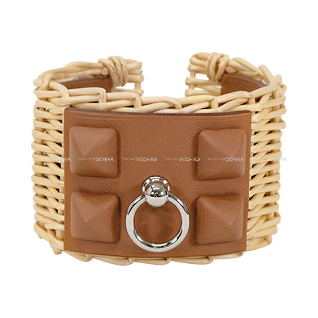 エルメス　ブレスレット　メドール　アンフィニ　ドゥブルトゥール　32cm　ニ重巻 エルメス ブレスレット メドール アンフィニ ドゥブルトゥール 32cm ニ