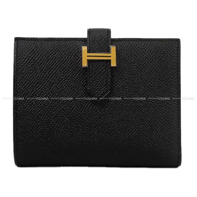 楽天市場】☆2022年製 U刻印☆ エルメス HERMES 財布 二つ折り