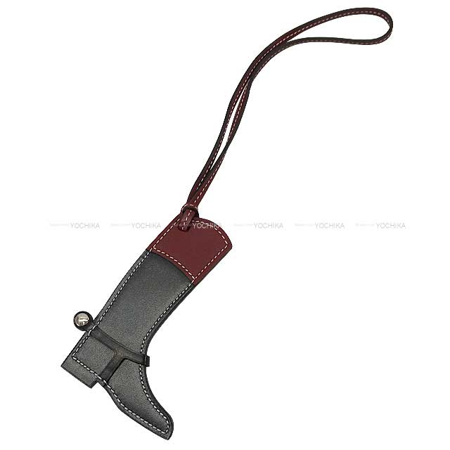 楽天市場】【新品同様】エルメス HERMES パドック ボット ブーツ