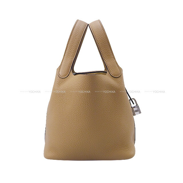 楽天市場】HERMES エルメス ピコタンロック マイクロ(ミクロ) 14