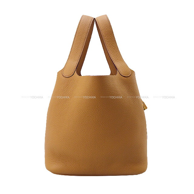 楽天市場】HERMES エルメス ピコタンロック 18 PM ビスケット