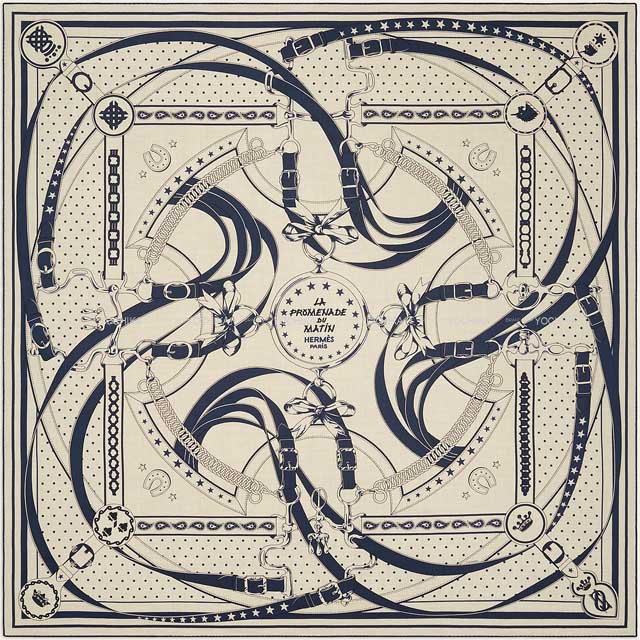 エルメス　バンダナ　パリステーション　カレ　55 スカーフ エルメス カレ55 Hermes Paris Station Bandana エルメス パリ