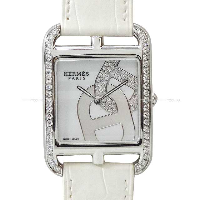 楽天市場】エルメス HERMES ケープコッド シェーヌ ダンクル