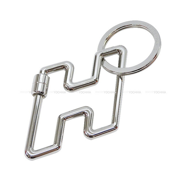 【鍵のデザインが◎プレゼントにも◎】HERMES ピンバッジ クレ ギフトにも☆可愛すぎる鍵デザインHermesピンバッジ 《クレ