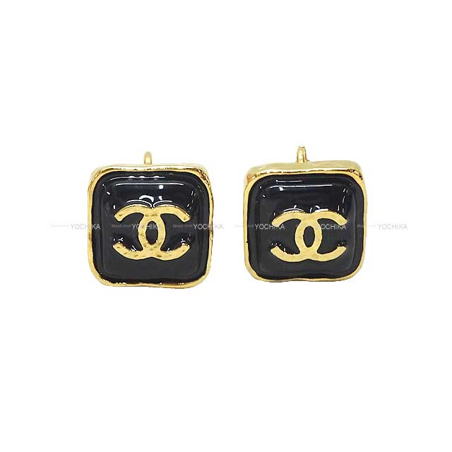 楽天市場】【ご褒美に☆】CHANEL シャネル ココマーク フェイク