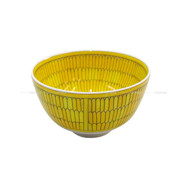 未使用品　エルメス食器　ガダルキヴェール　ボウル 楽天市場】【5%OFF】 エルメス 食器 スープボウル ペア 170ml