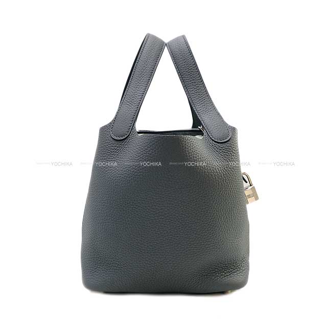 楽天市場】HERMES エルメス ピコタンロック 18 PM ビスケット