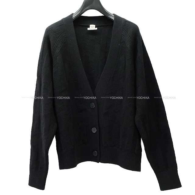 【６色・25SS】HERMES 長袖カーディガン 大人気】HERMES エルメス 長袖カーディガン