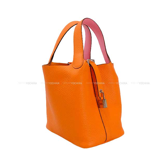楽天市場】HERMES エルメス ピコタンロック 18 PM カーゴ