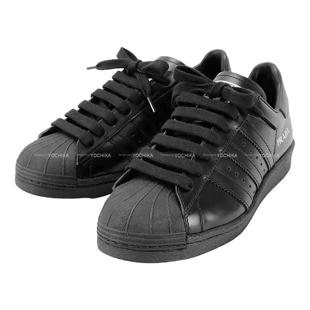 【PRADA】men's アディダスコラボ 限定トラベルシューズ PRADA】men's アディダスコラボ 限定トラベルシューズ