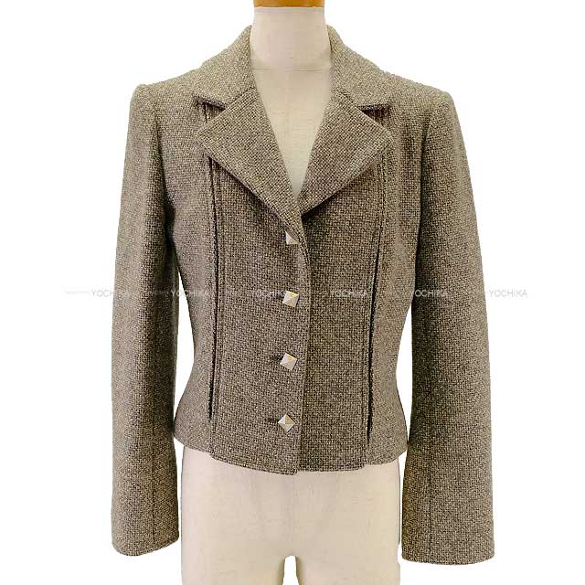 JaneMarple ナポレオンジャケット 楽天市場】【プライスダウンγ】【返品可】シャネル CHANEL