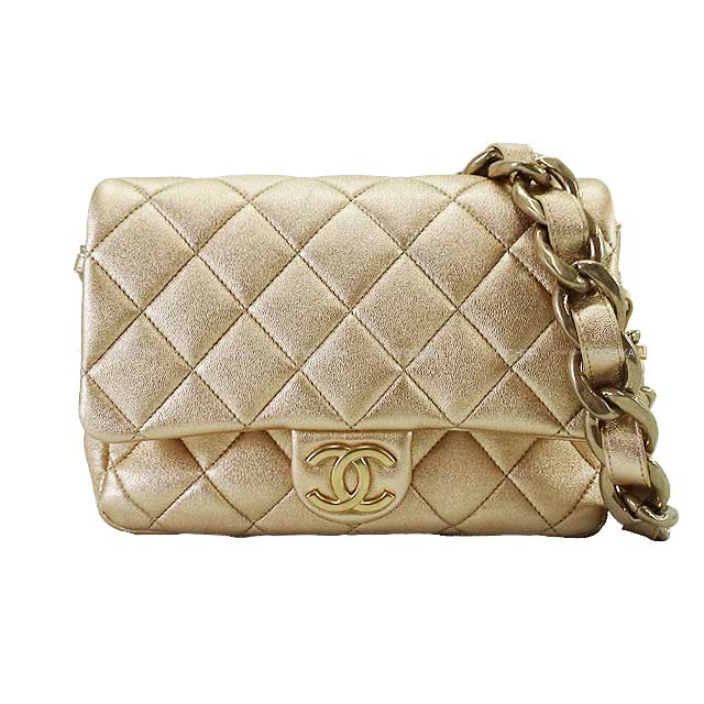 CHANEL✨ココボール　ストラップ　ゴールド　ココマーク　小物 brandbrand_200016108019