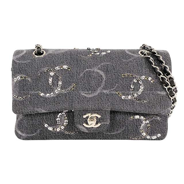 シャネル マトラッセ ステンレススチール 楽天市場】2024年 クルーズ 新作 CHANEL シャネル マトラッセ 23