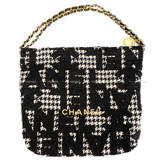 楽天市場】2024‐2025年秋冬 CHANEL シャネル シャネル22 メダル