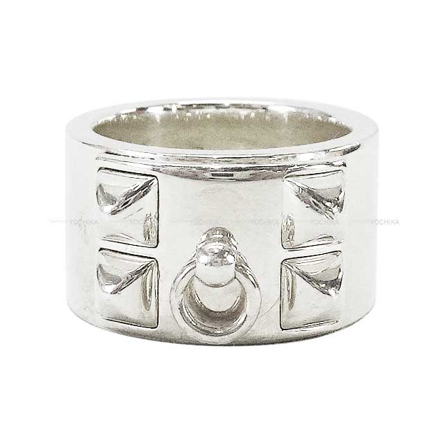 楽天市場】エルメス （HERMES） Collier de Chien コリエドシアン GM