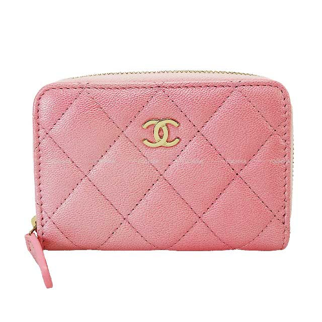 楽天市場】【未使用品】【財布】CHANEL シャネル ココマーク