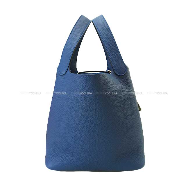 ≪1点入荷★≫HERMES ピコタンロック22 MM エトゥープ エルメス ピコタンロック22/MM エトゥープ トリヨンクレマンス