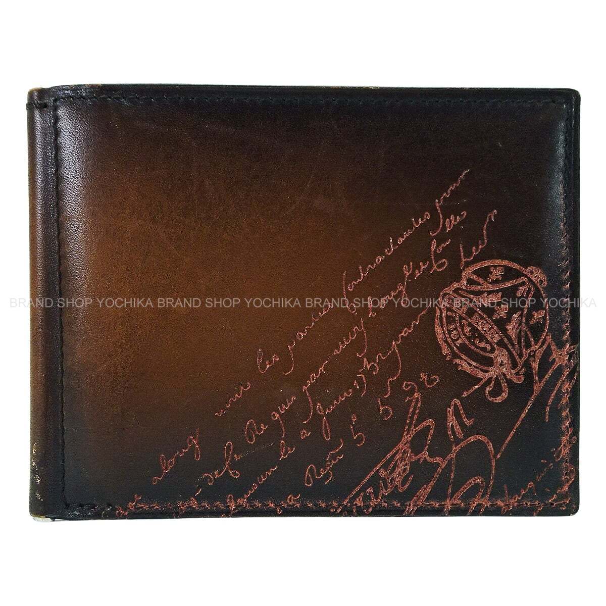 楽天市場】【中古】｜BERLUTI ベルルッティ カリグラフィー