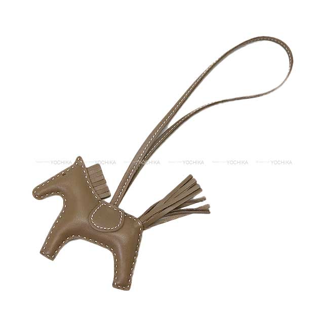 楽天市場】【恵比寿明治通り店】HERMES エルメス ロデオ PM ローズ