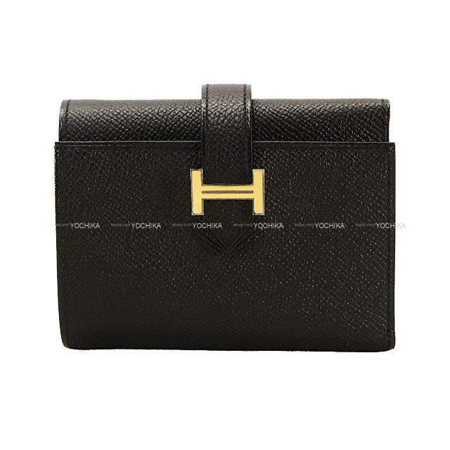 楽天市場】☆新品☆ エルメス HERMES 財布 ウォレット 三つ折り