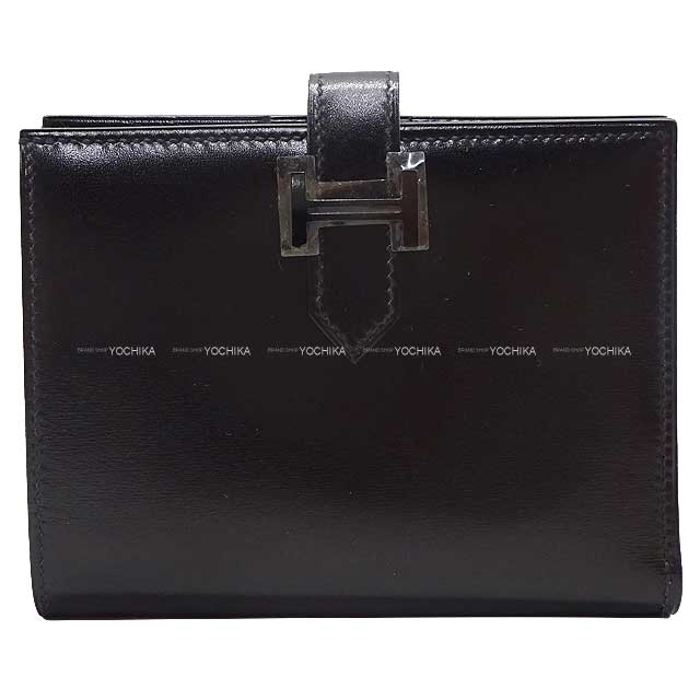 楽天市場】【新品】W刻印（2024年製造）エルメス HERMES 財布 二