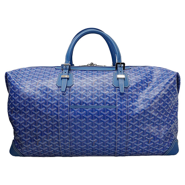 国内発送/本物保証/GOYARD ボウリング55バッグ トラベルバッグ 国内発送/本物保証/GOYARD ボウリング55バッグ トラベルバッグ